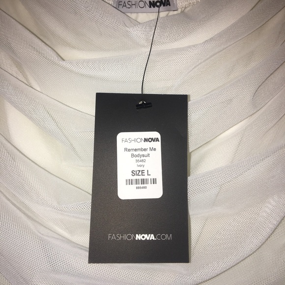 Fashion nova - Picture 4 of 4